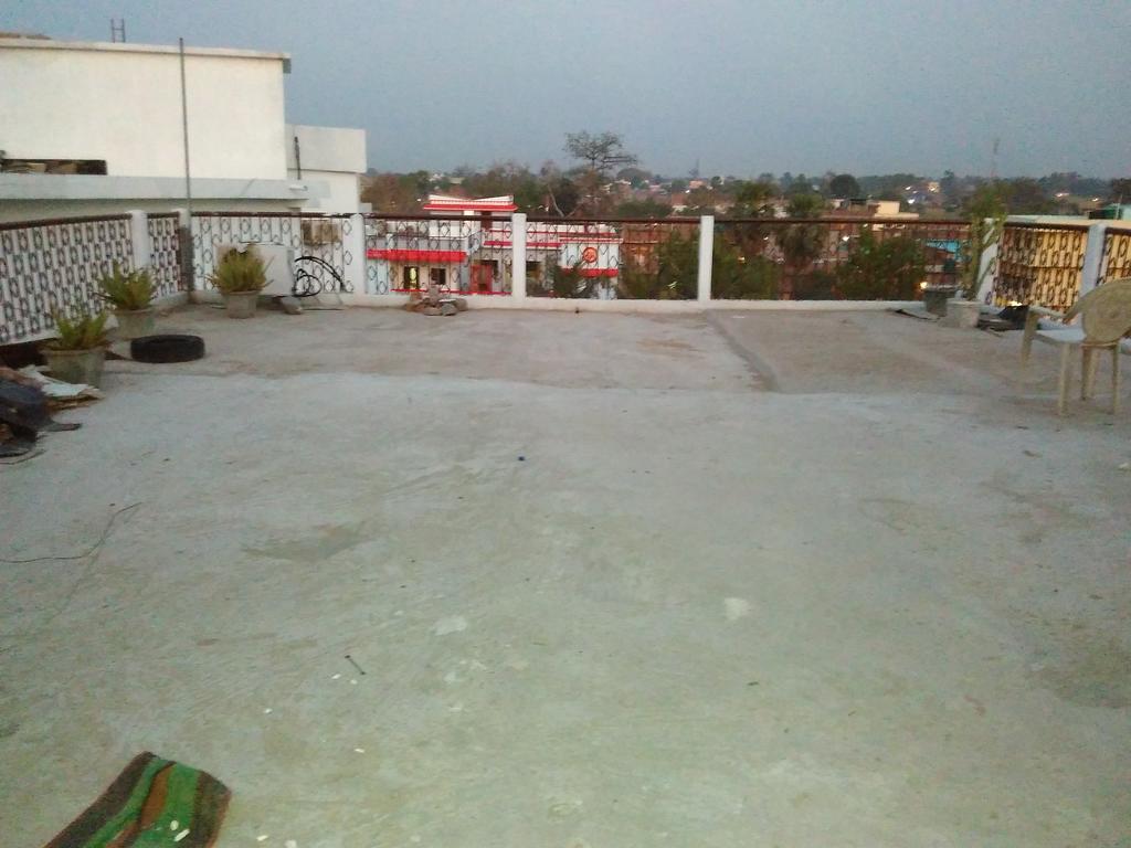 Rahul Buddha Guest House Bodh Gaya Exterior photo